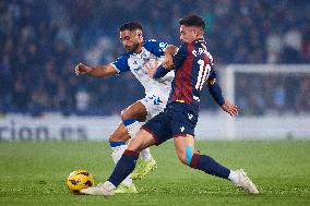 Levante UD V CD Tenerife - LaLiga Hypermotion