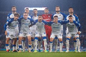 Levante UD V CD Tenerife - LaLiga Hypermotion