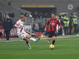 AC Milan v Bologna FC - Serie A TIM