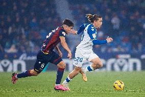 Levante UD V CD Tenerife - LaLiga Hypermotion