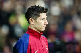 FC Barcelona Vs Villareal CF - La Liga EA Sports