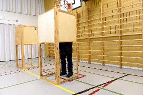 Finland's Presidential elections