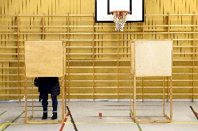 Finland's Presidential elections