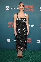 33rd - EMA Awards Gala - LA