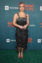 33rd - EMA Awards Gala - LA