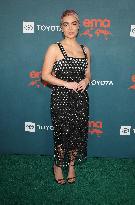 33rd - EMA Awards Gala - LA