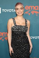 33rd - EMA Awards Gala - LA