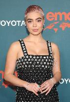 33rd - EMA Awards Gala - LA