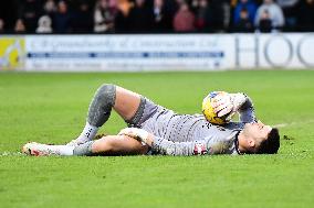 Cambridge United v Burton Albion - Sky Bet League 1