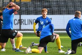 Notts County v Barrow - Sky Bet League 2