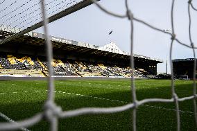 Notts County v Barrow - Sky Bet League 2