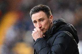 Notts County v Barrow - Sky Bet League 2