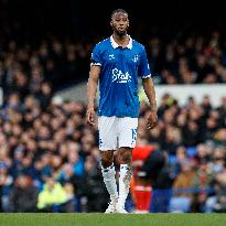 Everton v Luton Town - Emirates FA Cup Fourth Round