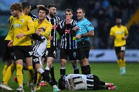 Notts County v Barrow - Sky Bet League 2