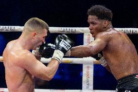 Knockout Boxing Night 32