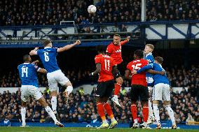 Everton v Luton Town - Emirates FA Cup Fourth Round