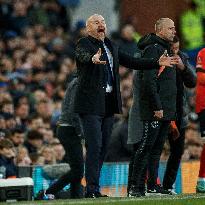 Everton v Luton Town - Emirates FA Cup Fourth Round