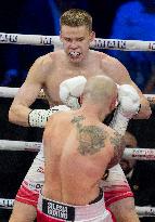Knockout Boxing Night 32