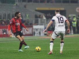 AC Milan v Bologna FC - Serie A TIM