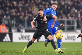 Juventus v Empoli FC - Serie A TIM