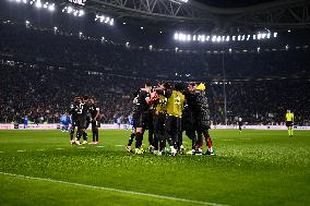 Juventus v Empoli FC - Serie A TIM