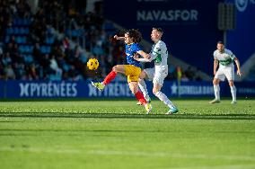 FC Andorra v Elche CF - Segunda Division