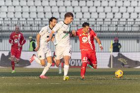 AC Monza v US Sassuolo - Serie A TIM