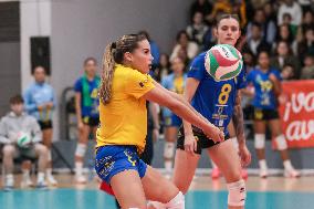 CV Hidramar Gran Canaria v Avarca de Menorca - Final Volleyball Queen's Cup.