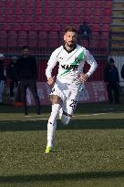 AC Monza v US Sassuolo - Serie A TIM