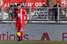 AC Monza v US Sassuolo - Serie A TIM