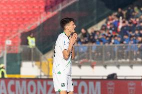 AC Monza v US Sassuolo - Serie A TIM