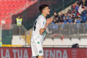 AC Monza v US Sassuolo - Serie A TIM