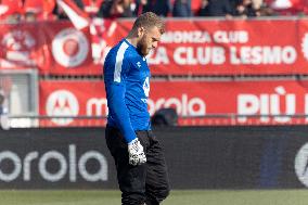 AC Monza v US Sassuolo - Serie A TIM