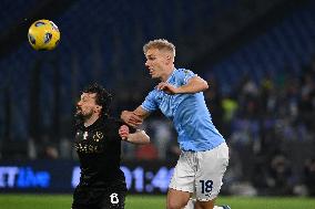 SS Lazio v SSC Napoli - Serie A TIM