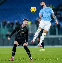 SS Lazio v SSC Napoli - Serie A Tim