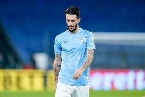 SS Lazio v SSC Napoli - Serie A Tim