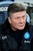 SS Lazio v SSC Napoli - Serie A Tim