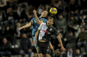 I Liga: Farense vs Porto