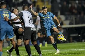 I Liga: Farense vs Porto