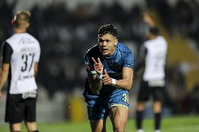 I Liga: Farense vs Porto