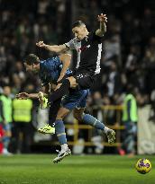 I Liga: Farense vs Porto