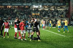 League Cup: SC Braga vs Estoril Praia