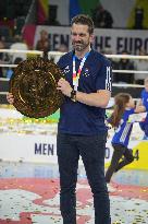 EHF Euro 2024, France wins Final - Cologne