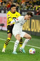 (SP)GERMANY-DORTMUND-FOOTBALL-BUNDESLIGA-DORTMUND VS BOCHUM