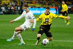 (SP)GERMANY-DORTMUND-FOOTBALL-BUNDESLIGA-DORTMUND VS BOCHUM