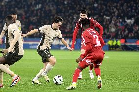 Ligue 1 - PSG v Brest