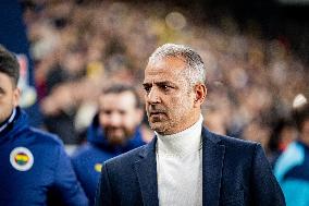 Turkish Super League - Fenerbahce v Ankaragucu