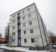 Bucha continues to recover from Russian occupation