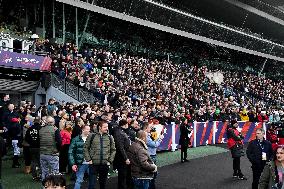 Prix d Amerique - Vincennes