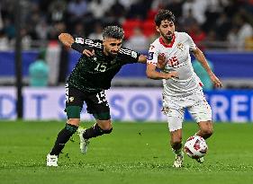 Tajikistan v United Arab Emirates: Round Of 16 - AFC Asian Cup Qatar 2023